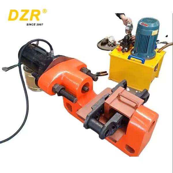 100/150/200 Ton Hydraulic Pin Press Machine Powerful For Excavator