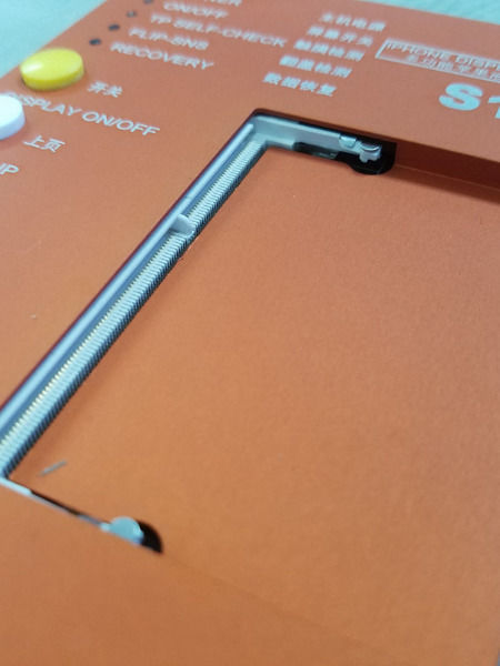 Novecel S1 Mobile Phone LCD Tester