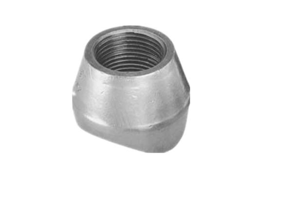 BSP Threaded Outlet Fitting Pipe Outlet Fittings Carbon Steel ASME B16.11