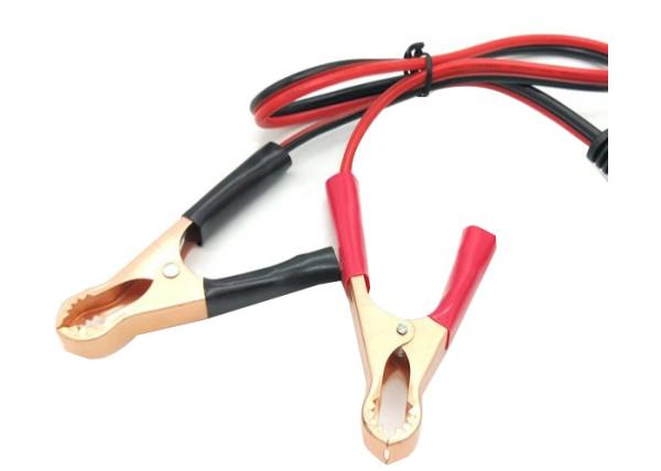 Cablagens automotivos do costume de 1KW 10A 500mm