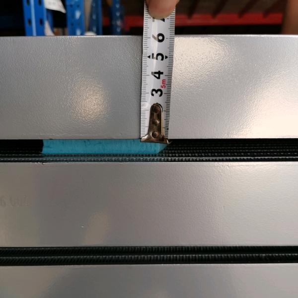 Собрание радиатора гидравлического масла Хитачи EX330-3G /ZAX330