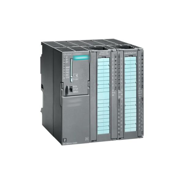 6ES7314-6EH04-0AB0 Original Package Siemens PLC S7-300 CPU 314C-2PN/DP Memory other