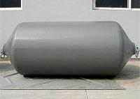Dock Marina Protection Floating EVA Filled Maritime Fender STD Protection