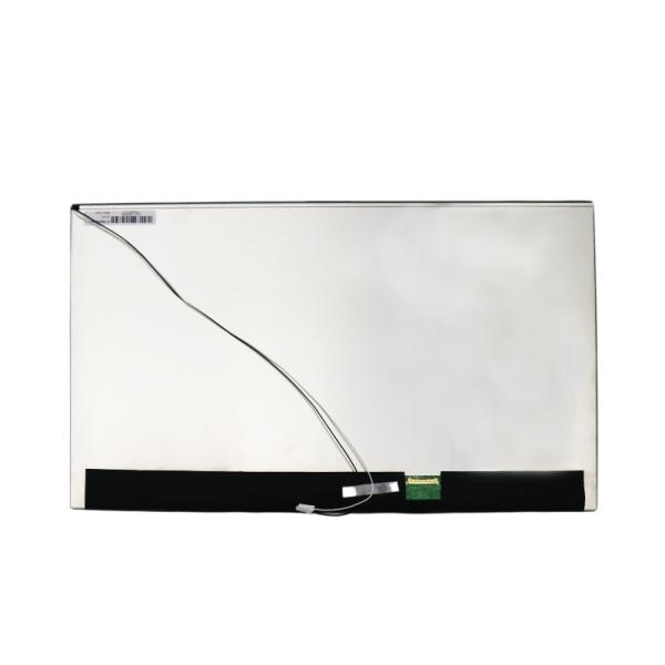 TFT Screen 1000nits High Brightness LCD Display 15.6 Inch With EDP Interface