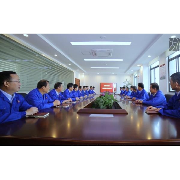 Anhui Heli Co., Ltd. Hefei Casting & Forging Factory