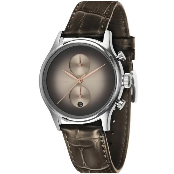 Ladies Stainless Steel Leather Quartz  Watch ,OEM Multifunction  Quartz Watch ,Men's Fancy Analog Quartz Watch