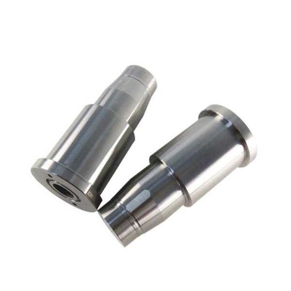 Customized Stainless Steel Guide Pin Precision Punch for Standard Mold Mechanical Parts