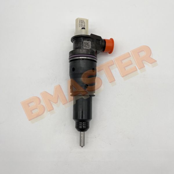 Common Rail Injector 3801802 Model For HDE13 Engine With 6 Months Warranty