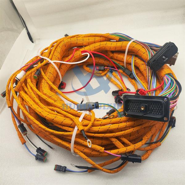 Faisceau de câblage pour excavatrice 342-2979 3422979 Câble interne Câblage principal 324D 329D 329DL 329DLN