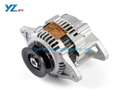 Alternador de Electrical Parts 60A da máquina escavadora de DH60-7 4D94 LR160-735B