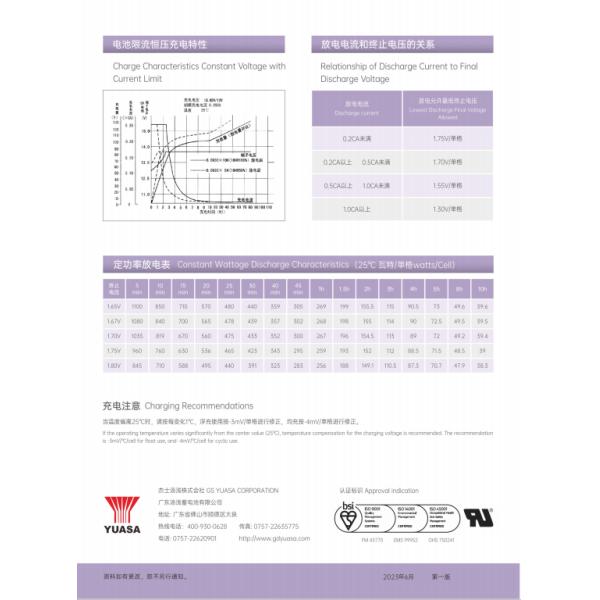 Rechargeable Lead Acid Battery 12v 220ah VRLA Battery for Solar Energy System Power Tool Val Regul Lead Acid Batteries