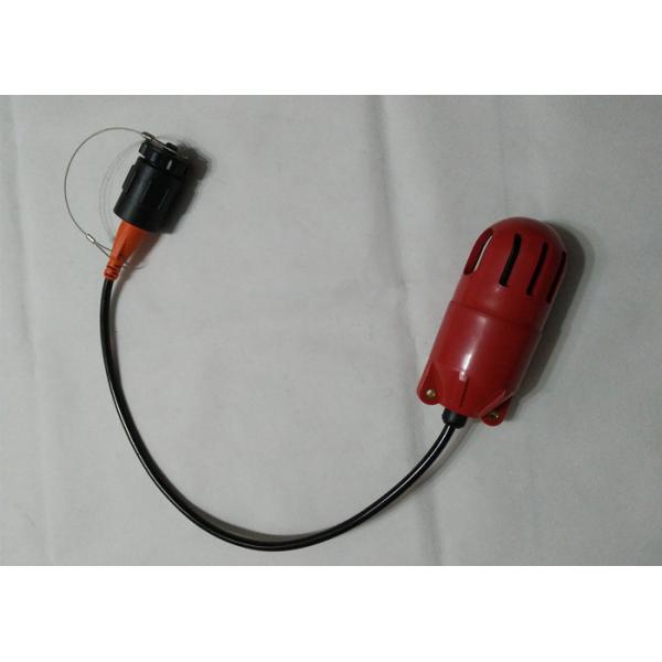 Кабель шумопеленгатора кабеля шумопеленгатора высокой точности/ИХ-25-14А