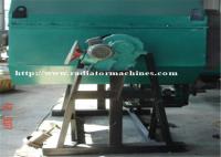 60KW tipo giratório fornalha do deleite de calor bonde para extinguir ou processo de Carburzing