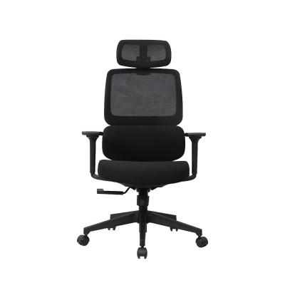 Tarefa ergonômica do computador do PA Mesh Desk Chair For Unique do back office alto