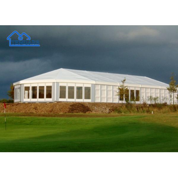 Наружные водонепроницаемые свадебные палатки многоцелевые для больших конференций дома палатки для продажи