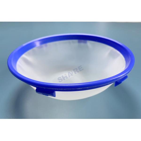 Taza de prueba para panadería, diámetro exterior 151 mm, 5.9