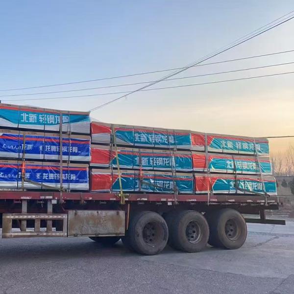 Beams Light Steel Keel Ceiling Grid Profile Gypsum Stud And Track Rustproof