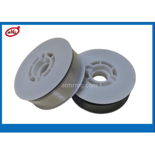 0090017578 009-0017578 NCR ленточный депонирующий механизм Белый Черный NCR банкоматные запасные части