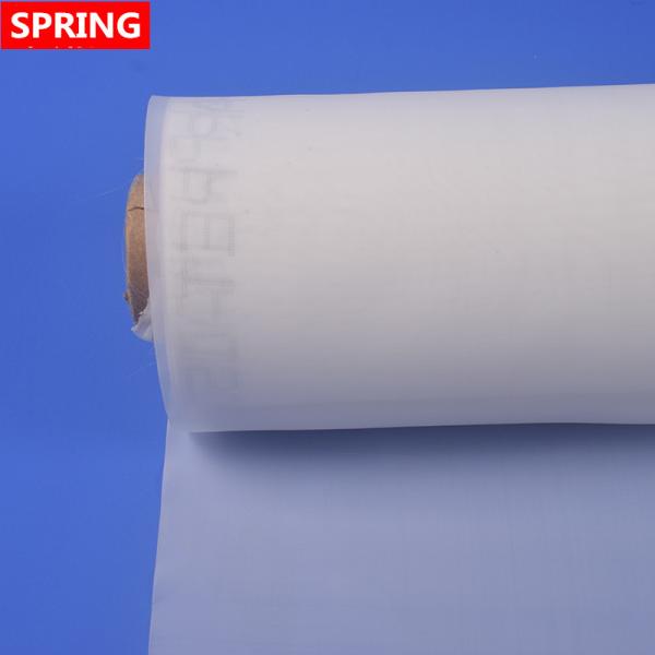 PCB Silk Screen Printing Mesh 100 Mesh - 420 Mesh Plain Weave Screen Printing