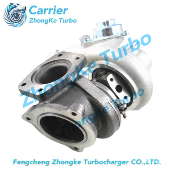 TD04L-14T Turbo 49377-06213 49377-06200 49377-062002 49377-06202 49377-06210 Turbocompresseur pour Volvo XC70 2.5L avec moteur B5254T2