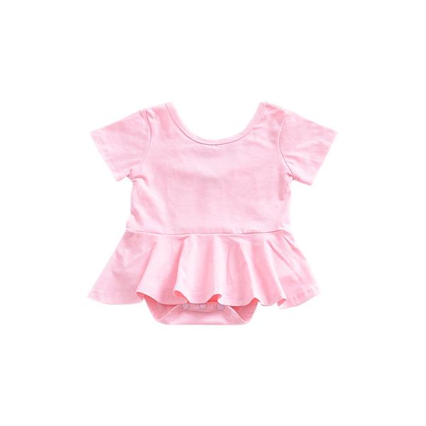 Best Price Ropa de beb Baby Summer Rompers Newborn