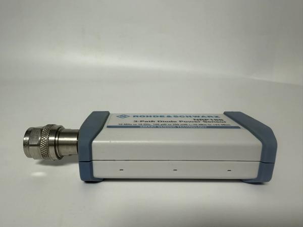 R&S NRP18S Rohde And Schwarz Power Sensor 18 GHz LAN Usb Rf Power Sensor