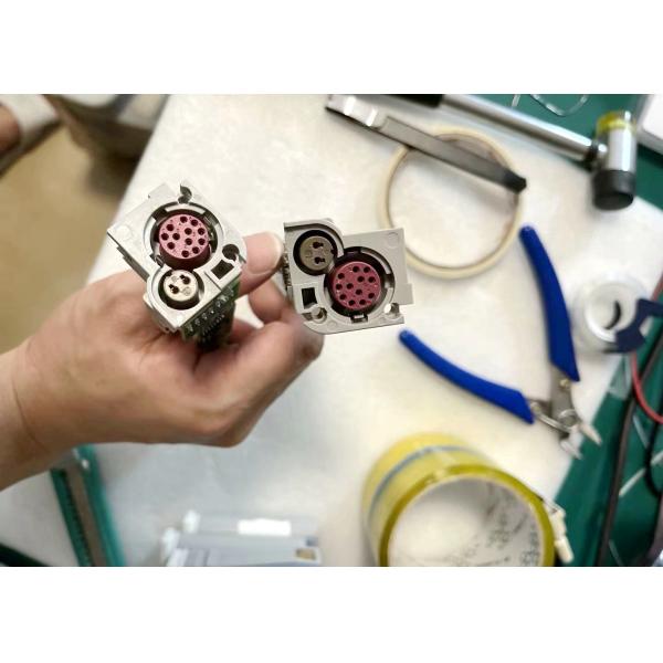 Parties de moniteur de patient IBP pour moniteur de patient M3001A