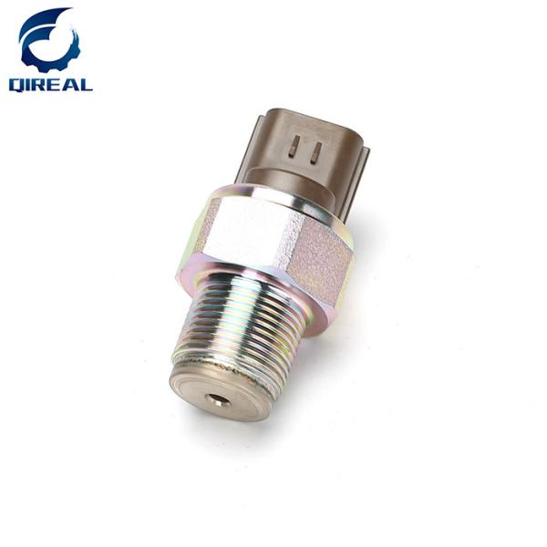 4HK1 6HK1 Электрические части экскаватора Common Rail Sensor 8-98119790-0