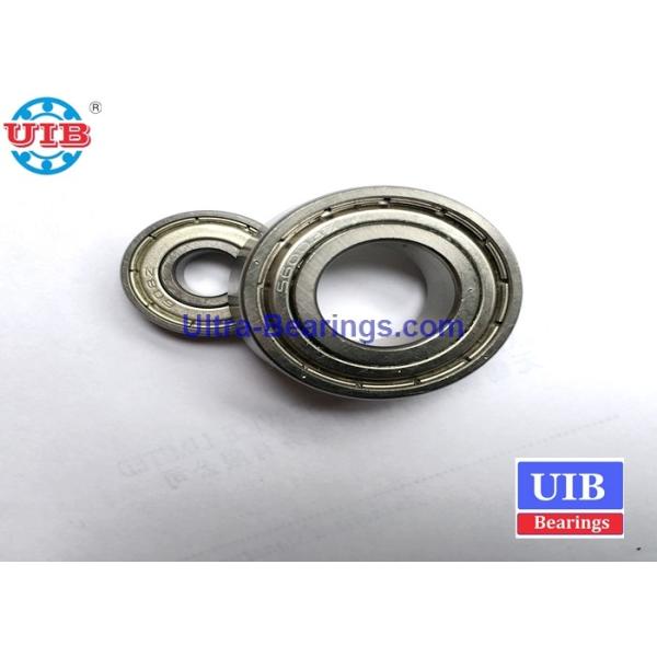 low friction anti corrosion Stainless Steel Bearings C2 g10 High precision