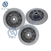 Amortiguador de disco XCM-G XE500 XE520E 700E 950D 819902279 Disco de conexión para XE380 XE400 XE470 XE490 QY50K 430 QY70K Piezas de motor hidráulico de excavadora