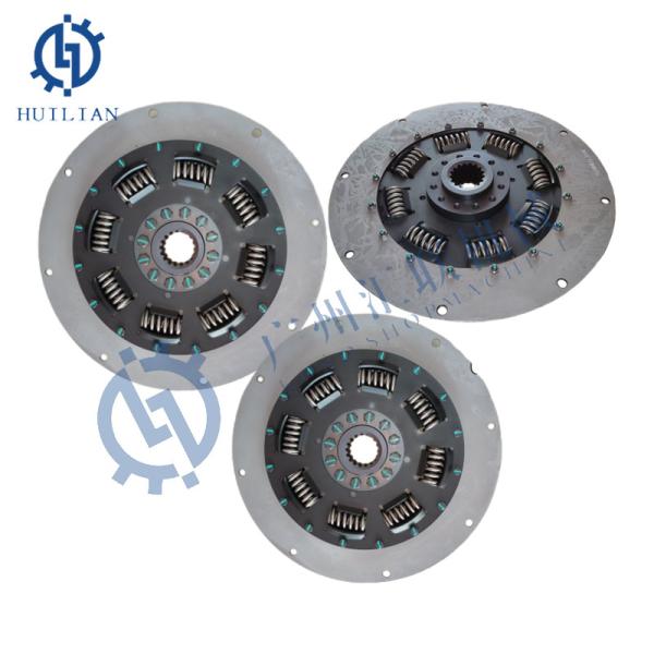 XCM-G XE500 XE520E 700E 950D Disk Damper 819902279 Connecting Disc Damper Disc for XE380 XE400 XE470 XE490 QY50K 430 QY70K Excavator Hydraulic Motor Parts