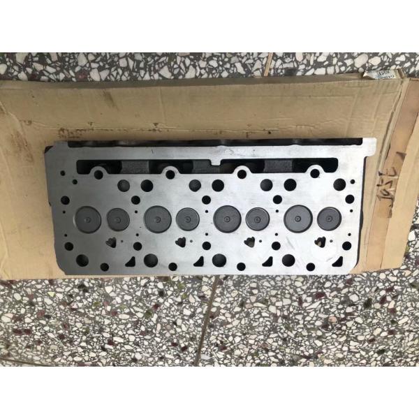 Ассы головок цилиндра экскаватора автоматический на Кубота 01907-703040 В2203 В2203-М 1907-703048