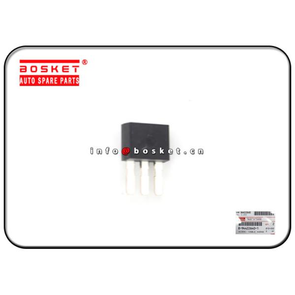 8-94422640-1 диод 8944226401 съемной кабельной проводки для ИСУЗУ 10ПЭ1 КСЗ81