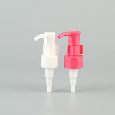 20mm 410 38/410 de cabeça preta da bomba da loção 33-400 33mm 38mm para o óleo essencial