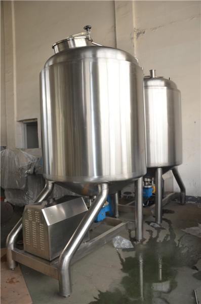 Hot Peppers Chili Jam Production Line PET Bottle / Bag Filler 380V 50Hz