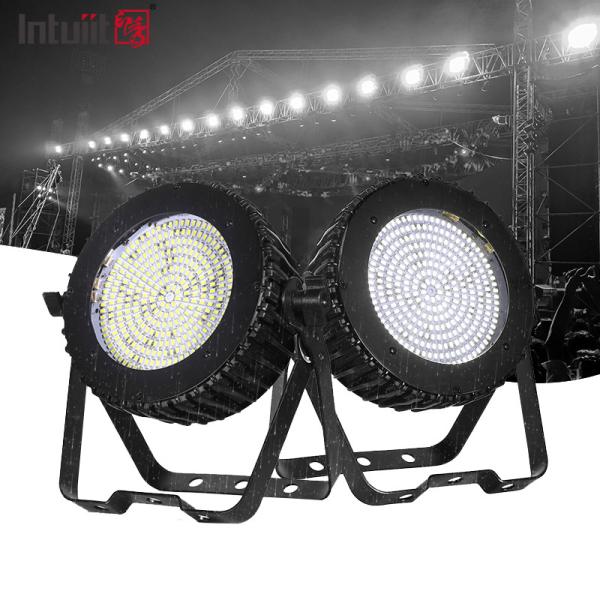 122W Сцена Строб освещение эффект Бар-клуб Диджей Дискотека праздничная вечеринка Звук активированный Флэш Профессия DMX огни