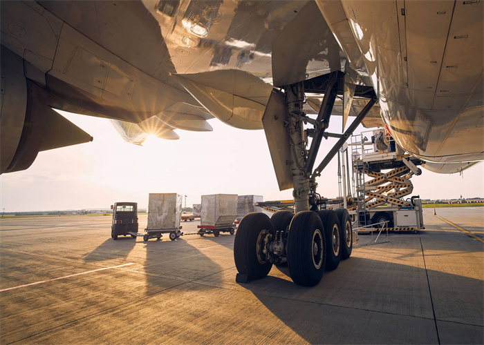 China To Russia International Air Cargo Shipping Forwarding Air Freight Companies