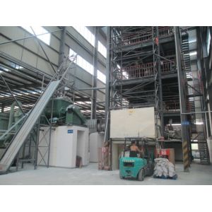 SICHUAN JINZHUANG TECHNOLOGY CO., LTD