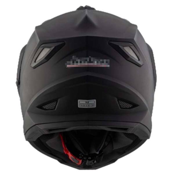 Custom DOT Approved Moto Cross Motorcycle Helmet with Customized Color Selection