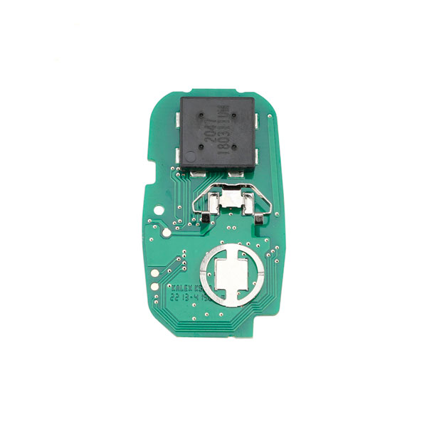 For Chevrolet Equinox Blazer Traverse Key Fob Replacement 5 Buttons 433Mhz HYQ4EA Smart Keyless Entry Car Remote