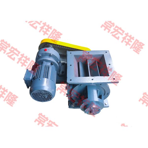 Professional Custom Electric Stainless Steel Dispenser Rotary Pneumatic Valve