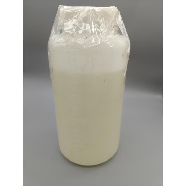 Modified Epoxy Resin Additives polyhydroxycarboxylate Anti-Settling Synergist BYK-605