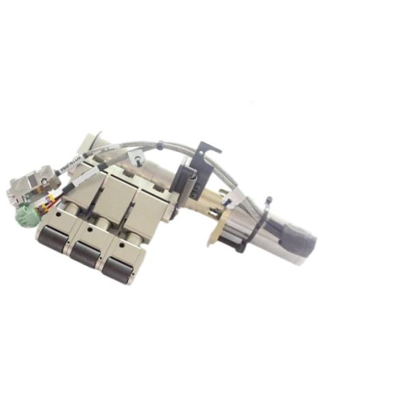 For Vector Q80 Spare Parts Mh8 M88 IX9 703863 Sharpener Motor Knife Holder Assy