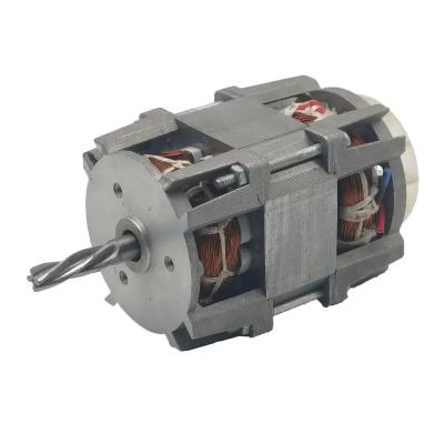 remplacement synchrone de moteur du destructeur de papier du moteur à courant alternatif de 50Hz 60Hz 1200-1300RPM