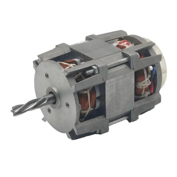 KG-JR7035CC Induction motor voltage 110v Electric motor 2800RPM power 300W for paper shredder motor