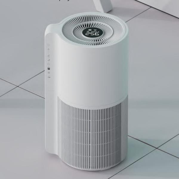 Chine Purificateur d'air intelligent en gros Tuya US CA Purificateur d'air portable