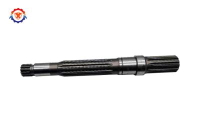 Peças hidráulicas 13T de H3V112DTP H5V80DTP HANDOK