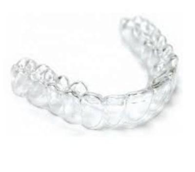 Clear PETG Sheet Teeth Aligners PETG plastic sheet cutting PETG 125mmX0.6 0.75 1mm