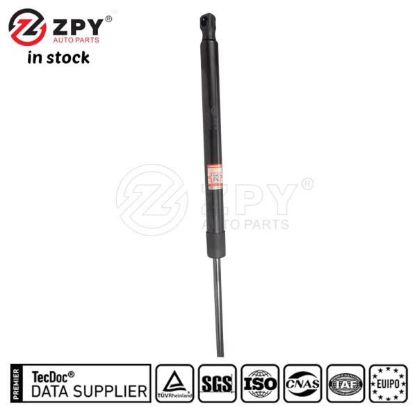 Audi Q5 Tailgate Gas Spring Strut 8R0827552A 2009-2017 OEM