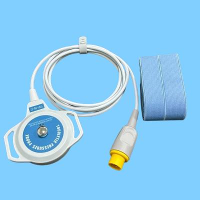 Mediana FM20 Toco Fetal Monitor 6 Pin TPU Jacket High Precision Easy Connection